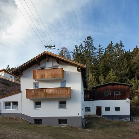 Vakantiehuis Hairer