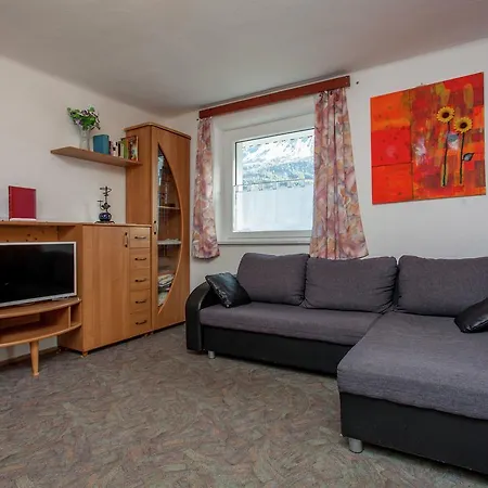 Hairer Vakantiehuis
