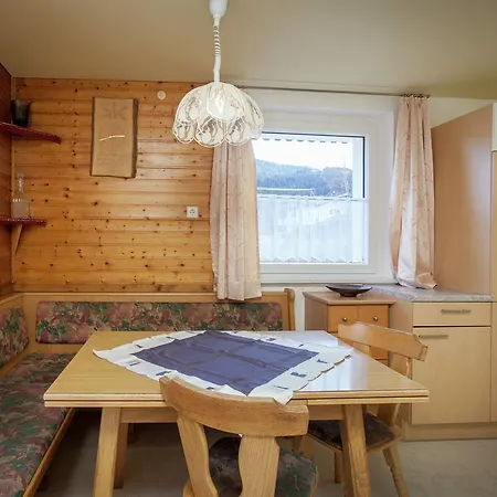 Hairer Holiday home *