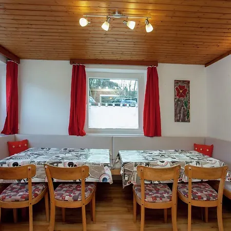 Hairer Holiday home Wenns