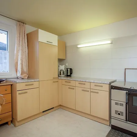 Hairer Holiday home