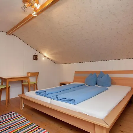 Hairer Vakantiehuis *