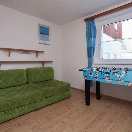 Hairer Holiday home