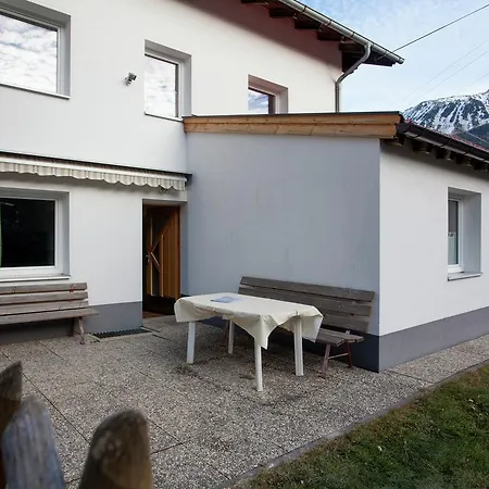 Holiday home Hairer *